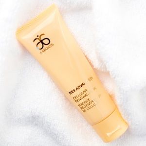 NWT ARBONNE cellular renewal mask RE9 Advanced 1.7oz